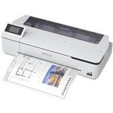 Multifunction Printer Epson SC-T2100