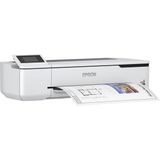 Multifunction Printer Epson SC-T2100