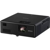 Epson EpiqVision EF-11 mini beamer