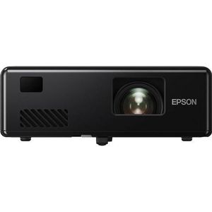 Epson EpiqVision EF-11 mini beamer