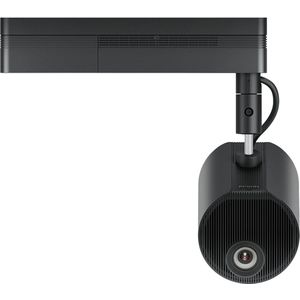 LightScene EV-115 - Projector - Zwart - 2200 Lumen - WXGA