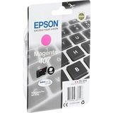 Epson WF-4745 inktcartridge 1 stuk(s) Origineel Hoog (XL) rendement Magenta