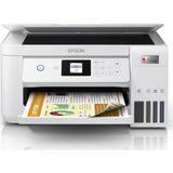 Epson EcoTank L4266 Inkjet A4 5760 x 1440 DPI 33 ppm Wifi