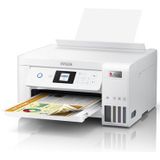 Epson EcoTank L4266 Inkjet A4 5760 x 1440 DPI 33 ppm Wifi