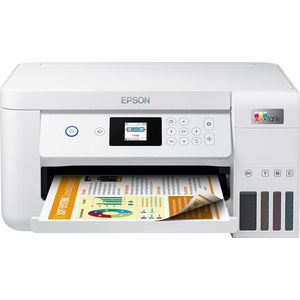 Epson EcoTank L4266 Inkjet A4 5760 x 1440 DPI 33 ppm Wifi