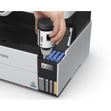 Epson EcoTank ET-5170 - All-In-One Printer