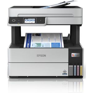 Epson EcoTank ET-5170 - All-In-One Printer