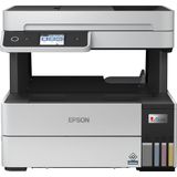 Epson - EcoTank ET-5150 - All-In-One Printer - Wit - Inclusief inkt