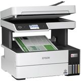 Epson EcoTank ET-5150 - All-in-One Printer - Inclusief 3 Jaar Inkt