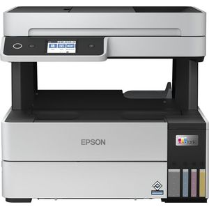 Epson - EcoTank ET-5150 - All-In-One Printer - Wit - Inclusief inkt