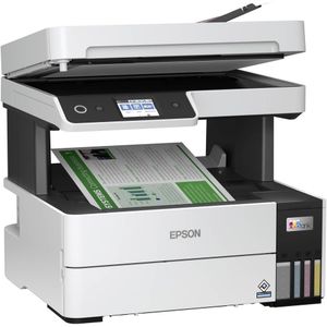 Epson EcoTank ET-5150 - Multifunktionsdrucker - Farbe
