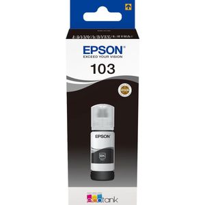 Original Ink Cartridge Epson C13T00S14A10 70 ml