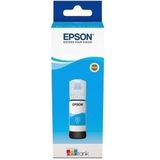 Compatible Ink Cartridge Epson 103 EcoTank Cyan ink bottle (WE) 70 ml Cyan