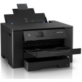 Epson WorkForce WF-7310DTW - Printer - Kleur - Zwart, Cyaan, Geel, Magenta