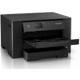 Epson WorkForce WF-7310DTW - Printer - Kleur - Zwart, Cyaan, Geel, Magenta