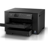 Epson WorkForce WF-7310DTW - Printer - Kleur - Zwart, Cyaan, Geel, Magenta