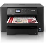 Epson WorkForce WF-7310DTW - Printer - Kleur - Zwart, Cyaan, Geel, Magenta