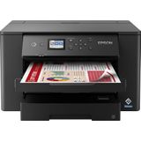 Epson WorkForce WF-7310DTW - Printer - Kleur - Zwart, Cyaan, Geel, Magenta