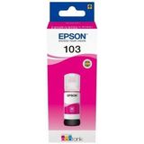 Epson Inktcartridge 103 (C13T00S34A) Magenta