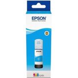Epson - 103 EcoTank - Inktfles - Geel - C13T00S44A10