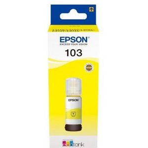 Compatible Ink Cartridge Epson C13T00S 70 ml