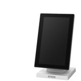 Epson DM-D70 (101): USB Customer Display, White