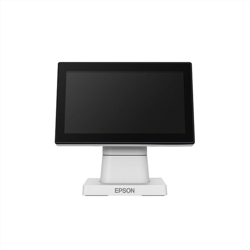 Epson DM-D70 - USB Klanten Display - Wit