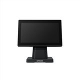 DM-D70 (111): USB Customer Display Black