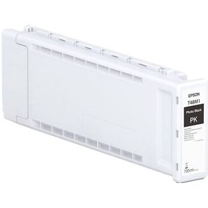 Epson UltraChrome PRO6 inktcartridge 1 stuk(s) Origineel Normaal rendement Foto zwart