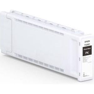 Epson T50M1 inktcartridge foto zwart (origineel)