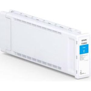 Epson UltraChrome XD3 inktcartridge 1 stuk(s) Cyaan