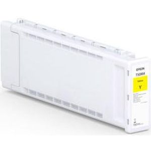 Epson Inktcartridge C13T50M400 Geel Hoge capaciteit