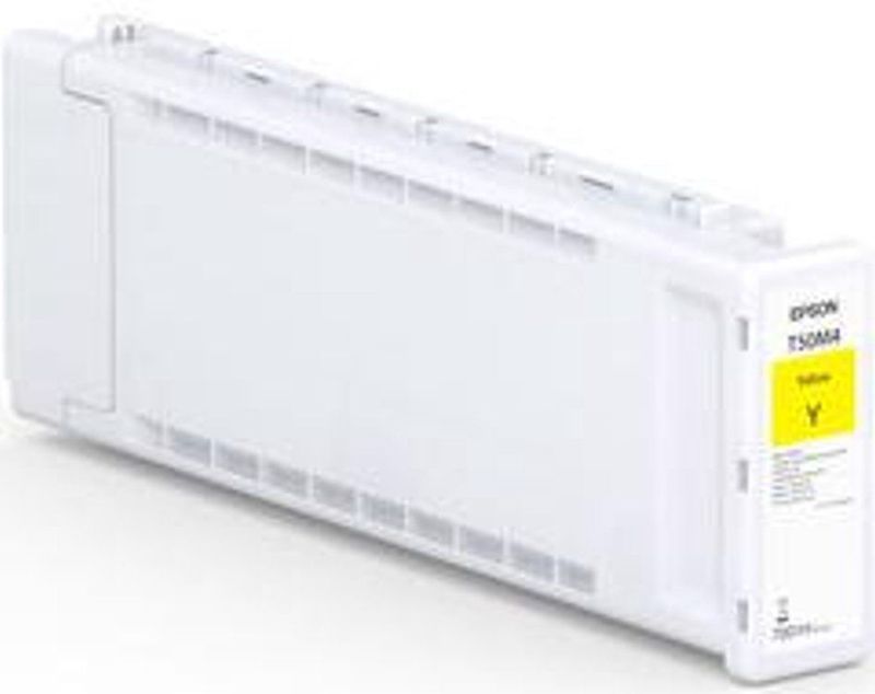 Epson UltraChrome XD3 inktcartridge 1 stuk(s) Geel