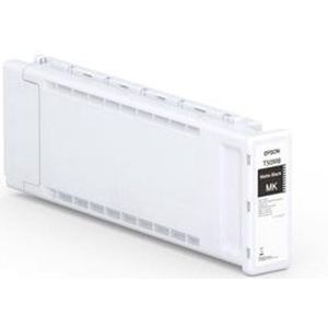 Epson UltraChrome XD3 inktcartridge 1 stuk(s) Mat Zwart