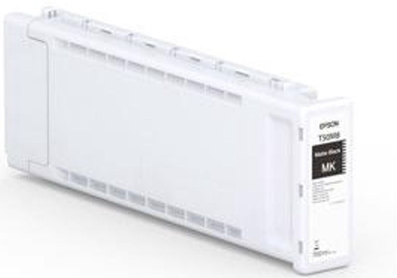 Epson UltraChrome XD3 inktcartridge 1 stuk(s) Mat Zwart