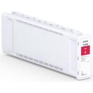 Epson T50MF inktcartridge rood (origineel)
