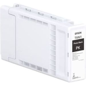 Epson C13T50U100 - Fotoschwarz - Druckerpatrone
