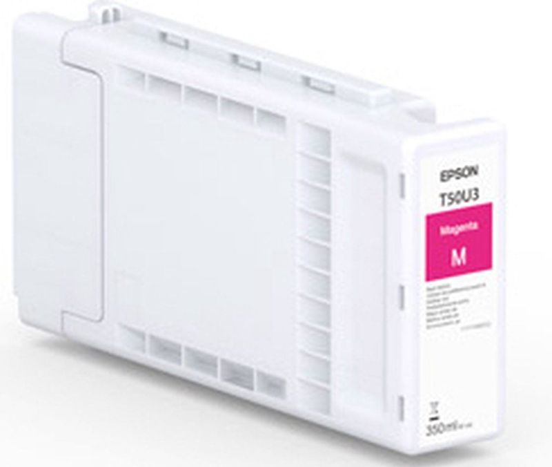 Epson Inktcartridge C13T50U300 Magenta