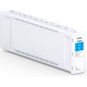 Epson UltraChrome PRO6 inktcartridge 1 stuk(s) Cyaan