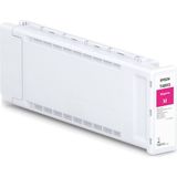 Epson T48M3 inktcartridge magenta (origineel)