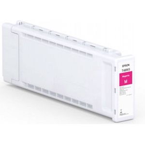 Epson UltraChrome PRO6 inktcartridge 1 stuk(s) Magenta