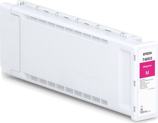 Epson Inktcartridge UltraChrome Pro 6 (C13T48M300) Magenta