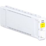 Epson T48M4 inktcartridge geel (origineel)