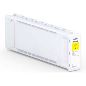 Epson UltraChrome PRO6 inktcartridge 1 stuk(s) Geel