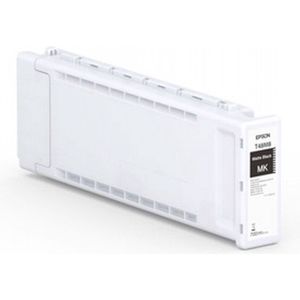 Epson UltraChrome PRO6 inktcartridge 1 stuk(s) Mat Zwart