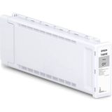 Epson T48ME inktcartridge grijs (origineel)