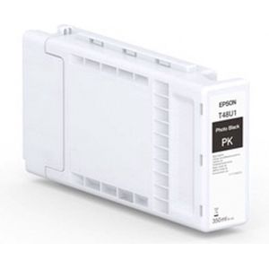 Epson UltraChrome PRO6 inktcartridge 1 stuk(s) Foto zwart
