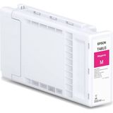 Epson UltraChrome PRO6 inktcartridge 1 stuk(s) Magenta