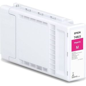 Epson UltraChrome PRO6 inktcartridge 1 stuk(s) Magenta