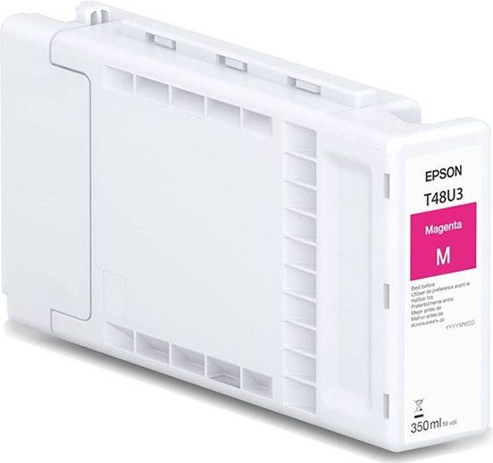 Epson UltraChrome PRO6 inktcartridge 1 stuk(s) Magenta